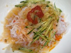 -奇芳阁·百年清真南京菜(夫子庙店)
