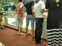 -北京汉丽轩自助烧烤(解放桥店)