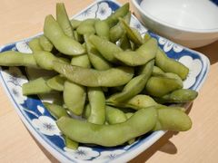 毛豆-小山日本料理(太古汇店)