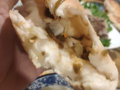 -王师傅羊汤客