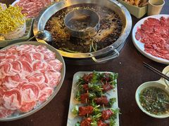 -巴倒烫陆派火锅山庄(南山总店)