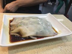 -冠记·肠粉粥品专家(江南大道店)