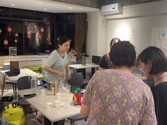 -撒玛利亚超级密室·怪谈店