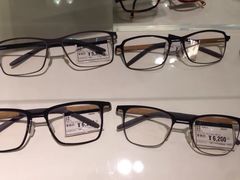 -LensCrafters亮视点(蓝色港湾店)