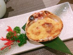 -竹幸日本料理(国光1937科技文化创意园店)