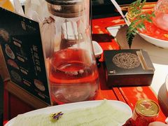 -小龙翻大江文化火锅(宽窄店)