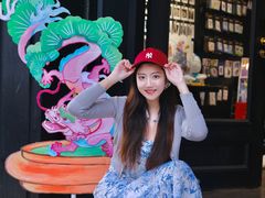 -溪岸路花鸟市场
