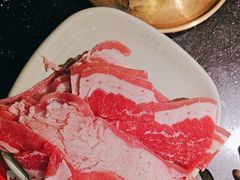 -梨花自助烤肉(天河城店)
