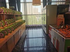 -眉州东坡(北苑华贸店)