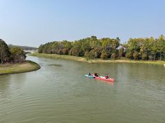-上海海湾国家森林公园