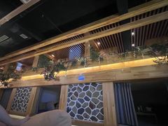 -星河湾温泉洗浴酒店