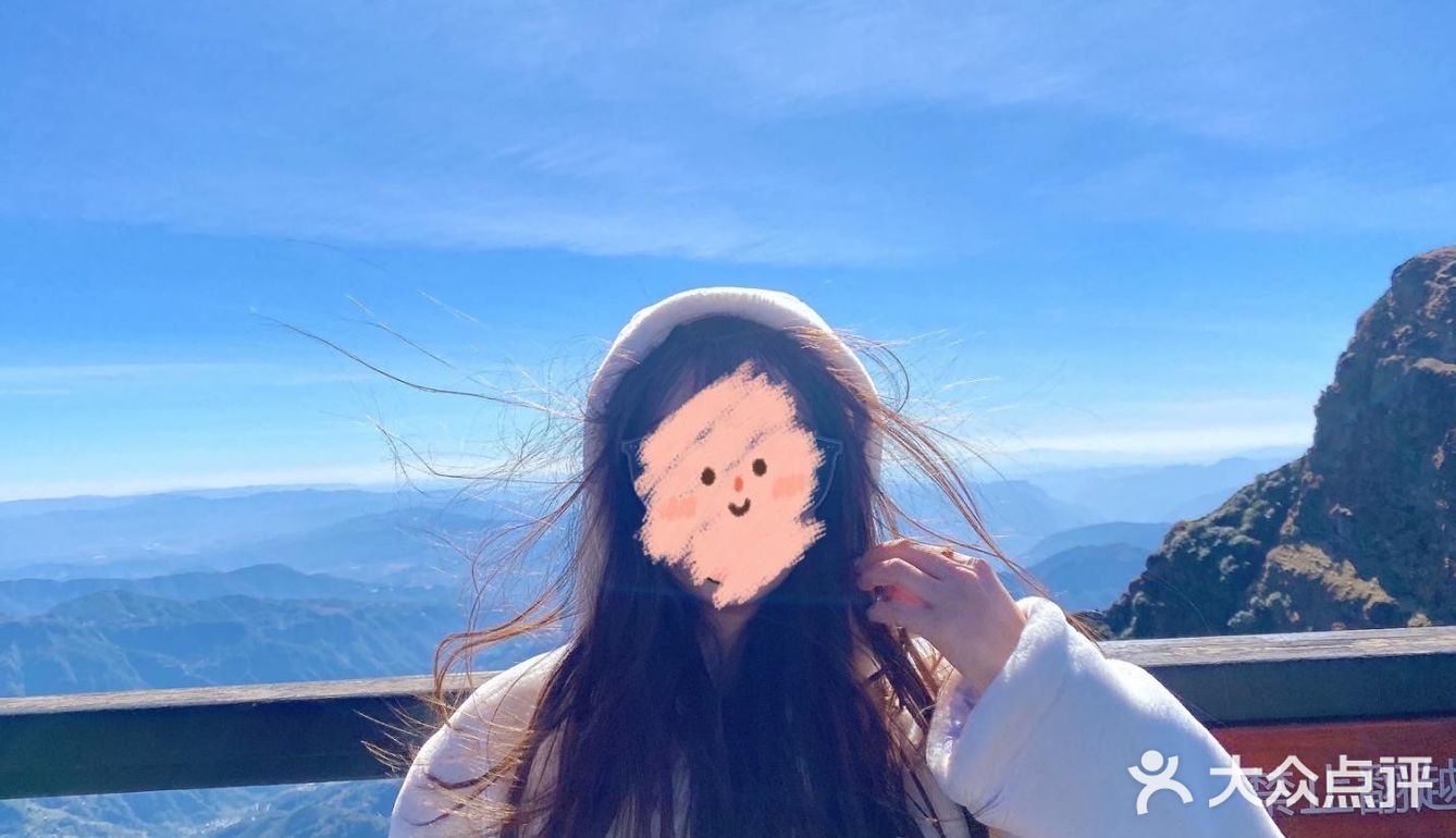 [胜利][胜利][加油]轿子雪山旅游攻略