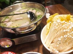 -湘里乡亲甲王二老店