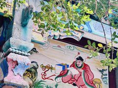 -青岛崂山太清宫