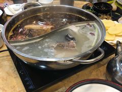 -活鱼馆(宜兴埠店)