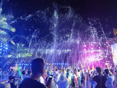 -南宁方特东盟神画