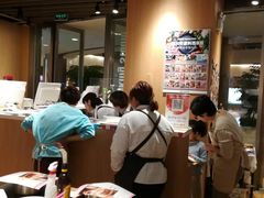 -ABC Cooking Studio(上海环球金融中心店)