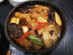 -柒园·三十年创意杭帮菜(龙湖滨江天街店)