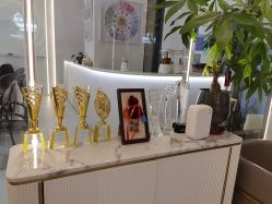 -紫琪尔·匠心连锁·胸部护理养护