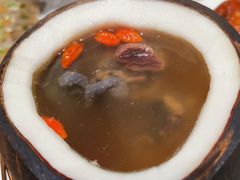 -尚一汤·粤菜海鲜(环球港店)