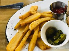 -HELLO 27 意面·沙拉·帕尼尼