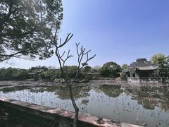 -粤晖园