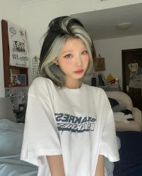 -GIRL STYLE 烫发·染发沙龙