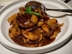 -三利音·玖弄小鲜(浦东嘉里城店)
