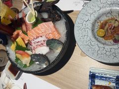 -匠和风精致料理(宁德万达店)