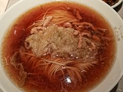 -松鹤楼·苏式汤面(虹桥天地店)