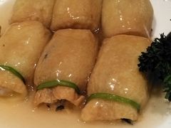 -玉华台饭庄·淮扬菜·烤鸭(望京店)