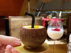 -杭州国际会议中心洲际酒店-原素全日餐厅(解放东路店)