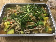 -二0二李记南瓜田鸡老字号(宜宾一店)