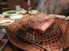 -王妃家(明洞中央店)