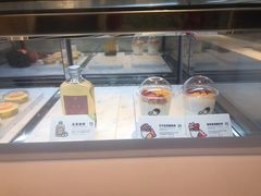 -喜茶(佛山岭南站店)