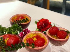-若蘭慈·无国界素食料理(欢乐海岸店)