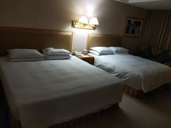 -高雄85大楼-观景台