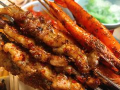 -炒豆合作社(东四总店)