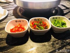 -骨之味·筒骨汤火锅(江头店)