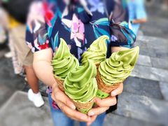 -吴裕泰茶庄(前门大街店)
