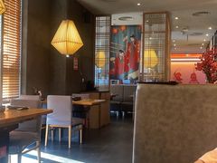 -赤坂亭·M9和牛烧肉·铁板烧·日料398放题(长泰广场店)