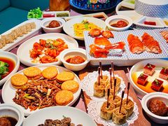 -羲和雅苑•北京烤鸭(乐园道万象城店)