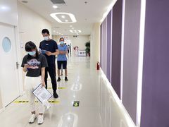 -美年大健康体检中心(太阳宫分院)