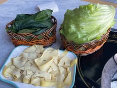 -范贤光鸡公煲(平乐园总店)