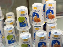 -一鸣真鲜奶吧(景城花园奶吧)