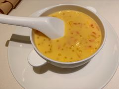 杨枝甘露-利苑酒家(合景国际金融广场店)