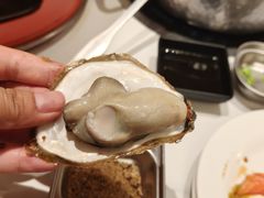 -星伦多自助料理·涮烤一体(杭州来福士店)