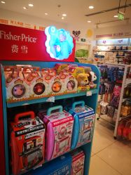 -丽家宝贝(悠唐购物中心店)