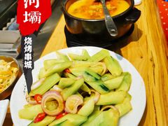 -延边河坝烧烤串城(车公庙店)