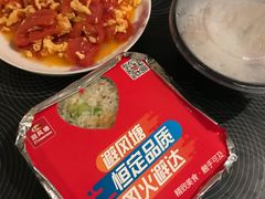 -避风塘(宝山万达店)